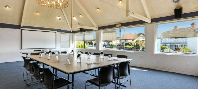 舒适酒店-本文纽(Comfort Hotel Benvenue)图片