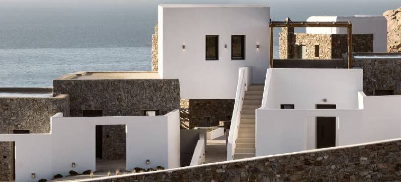 希腊米科诺斯岛阿涅米利亚酒店(Anemelia Hotel Mykonos)图片