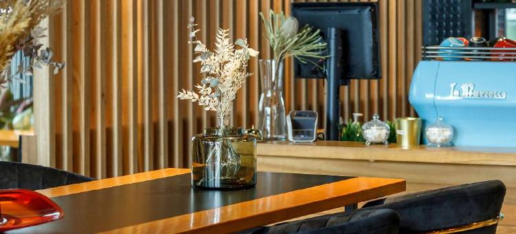 阿瓦尼墨尔本爵士角公寓(Avani Melbourne Jazz Corner Residences)图片
