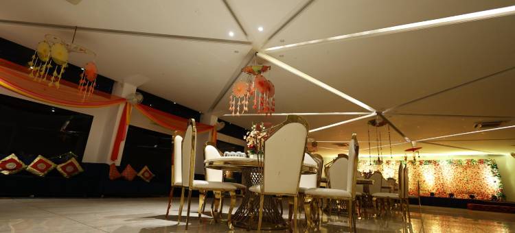 星群度假村及花园(Nakshatra Resort & Garden)图片