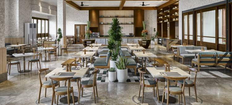 巴厘岛长谷假日度假酒店(Holiday Inn Resort Bali Canggu)图片