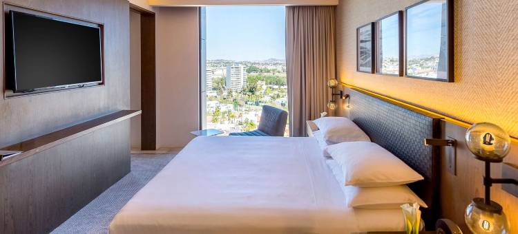 瓜达拉哈拉安达雷斯凯悦酒店(Hyatt Regency Andares Guadalajara)图片
