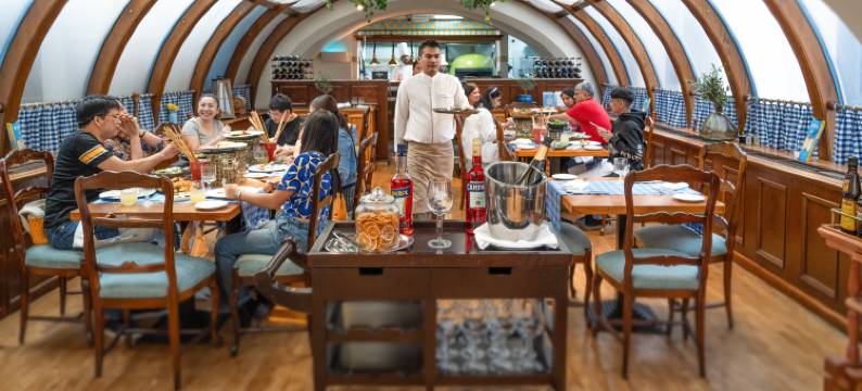 千禧广场市中心套房酒店(Millennium Plaza Downtown Suites Dubai)图片