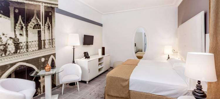 Meliá San Carlos图片