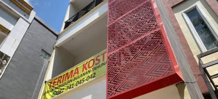 奥阿赫马尔2号旅馆，靠近Pattinoang乡政府(Hotel O Pondok Akhmal 2 Near Kantor Desa Pattinoang)图片