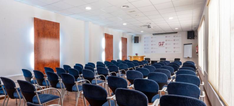 诺利亚GF公寓(GF Noelia)图片