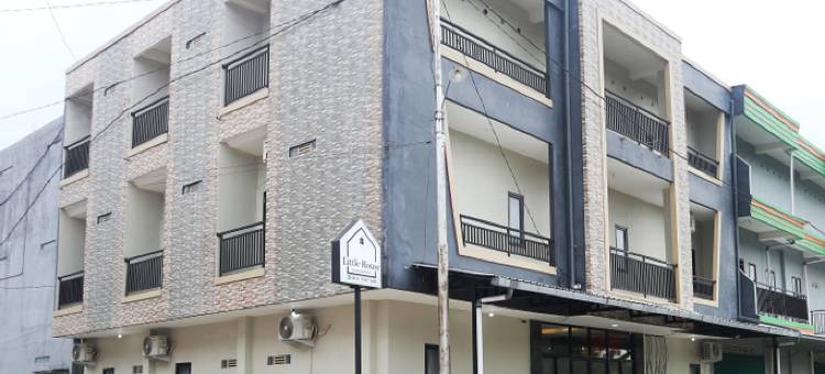 Little House Banjarmasin图片