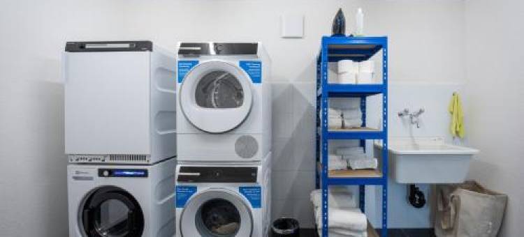 Los Lorentes Apartments Bern Airport图片