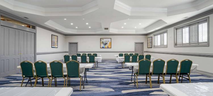 彭萨科拉舒适酒店 - 近美国国家科学院科里站(Comfort Inn Pensacola Near Nas Corry Station)图片