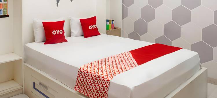 O VJ甜蜜之家清真酒店(Vj Sweethome Syariah Near Gor Turida)图片