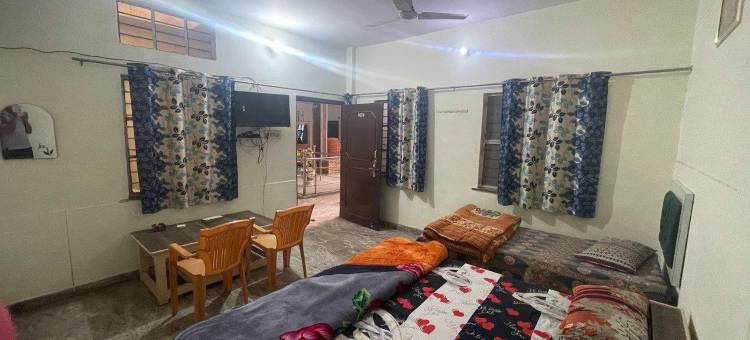 Garg Complex Guesthouse图片