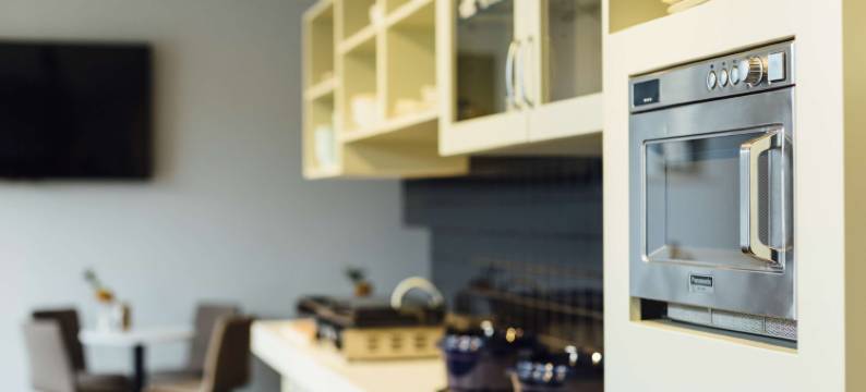 格罗宁根酒店(NH Groningen)图片