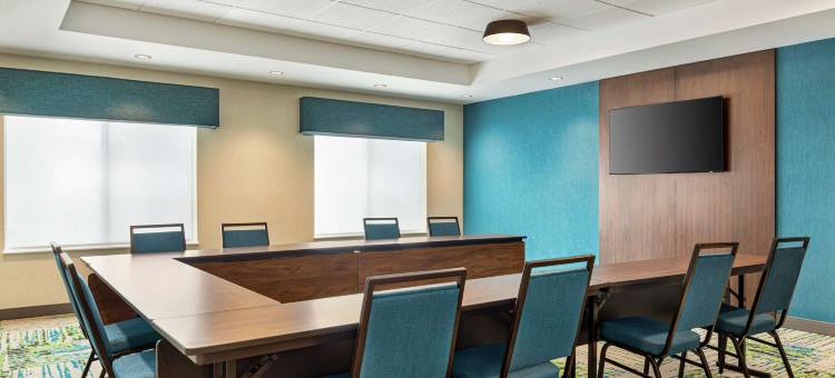 奥罗维尔欢朋套房酒店(Hampton Inn & Suites  Oroville)图片