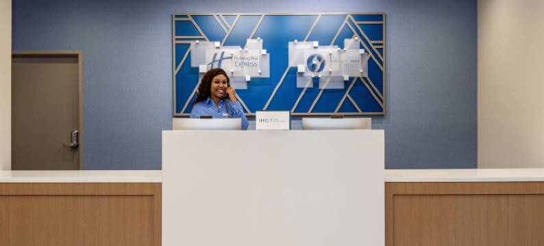 Candlewood Suites BESSEMER - BIRMINGHAM SW by IHG图片