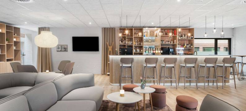 Best Western Plus Hotel Odense图片