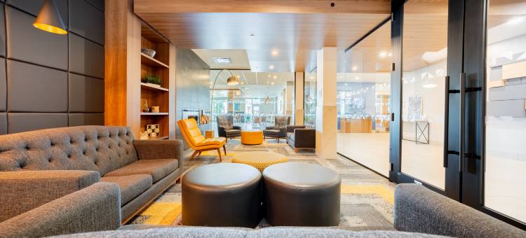 特鲁瓦-里维耶西部智选假日酒店及套房(Holiday Inn Express & Suites Trois-Rivieres Ouest)图片