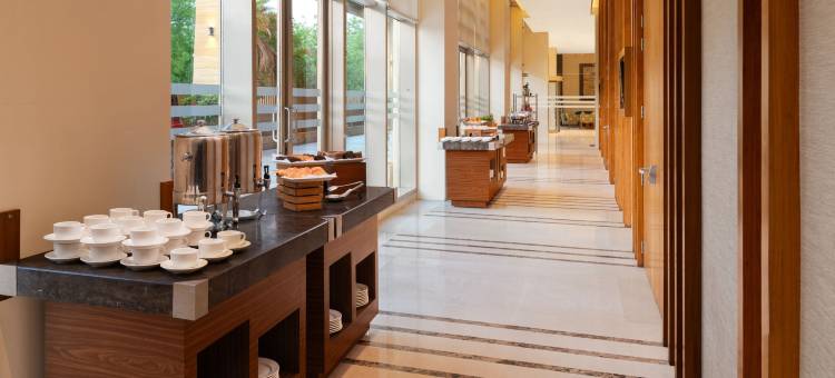 焦特布尔万豪万枫酒店(Fairfield by Marriott Jodhpur)图片