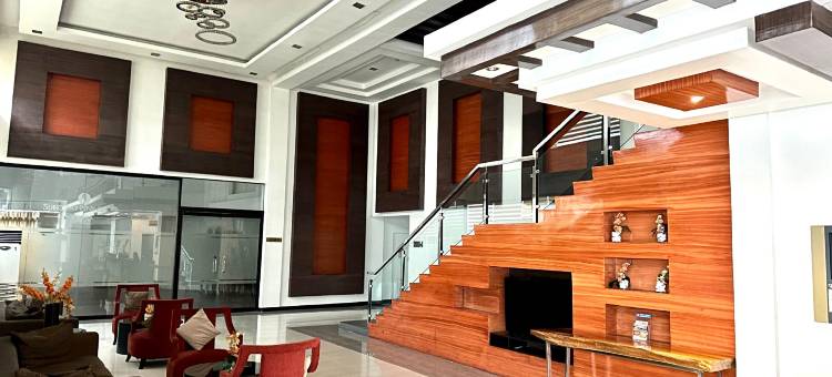 苏比克湾半岛酒店(Subic Bay Peninsular Hotel)图片