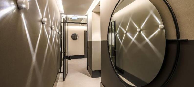 弗莱彻酒店餐厅奥斯特韦克-蒂尔堡(Fletcher Hotel-Restaurant Oisterwijk-Tilburg)图片