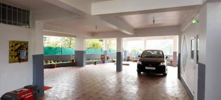 Sparkling Hill图片