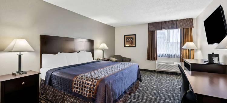 SureStay Plus Hotel by Best Western Lubbock Medical Center图片