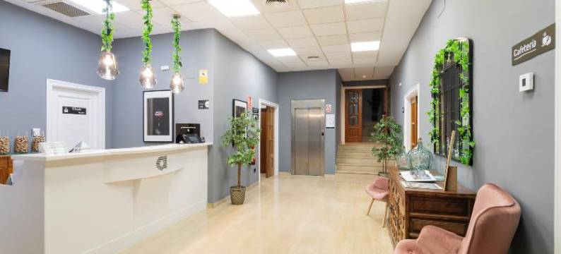 Hotel Alda Malvasía图片