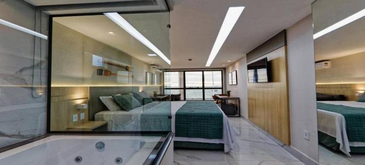 盖塔酒店(Gaeta Hotel)图片