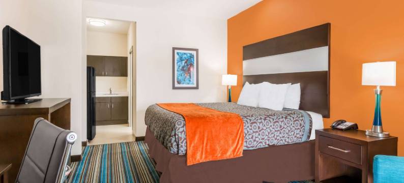 Days Inn & Suites by Wyndham Katy图片