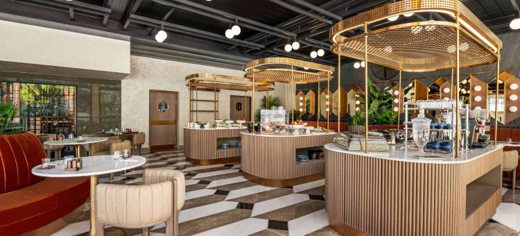 玻瑞阿斯酒店，璀蔓臻选温德姆(Boreas Hotel, Trademark Collection by Wyndham)图片