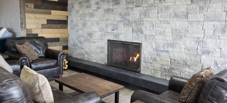 斯普鲁斯格罗夫温德姆速8酒店(Super 8 by Wyndham Spruce Grove)图片