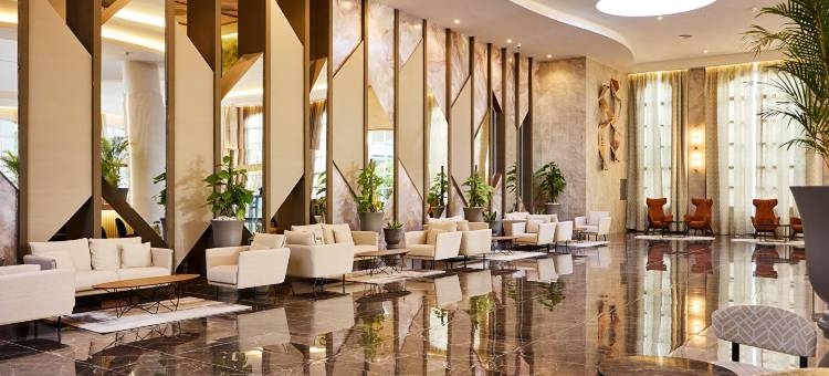 巴瓦罗全包式悦宜湾奢享酒店(Riu Palace Bavaro - All Inclusive)图片