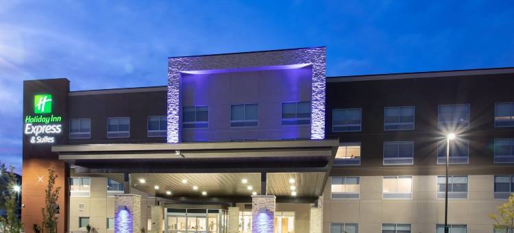 伊利智选假日套房酒店(Holiday Inn Express & Suites Ely)图片