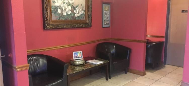 纽卡斯尔速8酒店(Super 8 by Wyndham New Castle)图片