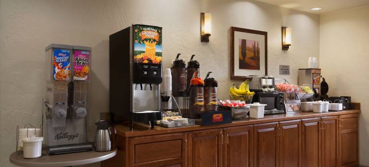 伍德伯恩速8酒店(Super 8 by Wyndham Woodburn)图片