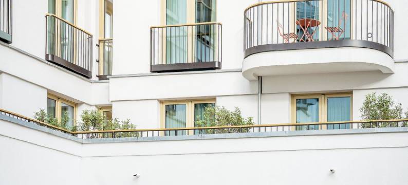 金殿酒店(Gold Palais Hotel)图片