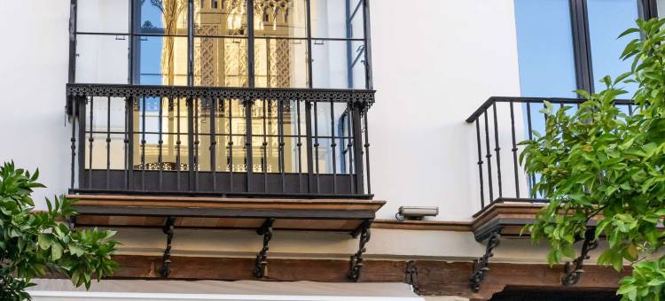 默瑟尔EME教堂酒店(EME Catedral Mercer Hotel)图片