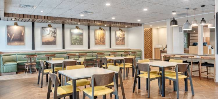 Fairfield Inn & Suites Whitestown Indianapolis NW 酒店(Fairfield Inn & Suites Whitestown Indianapolis NW)图片