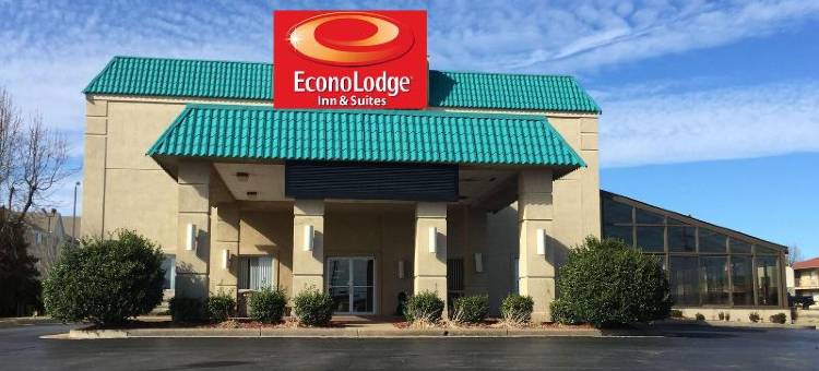 密苏里州乔普林格林斯泰酒店(Greenstay Hotel Joplin Missouri)图片