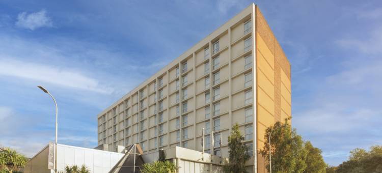 莱斯特假日酒店(Holiday Inn Leicester)图片