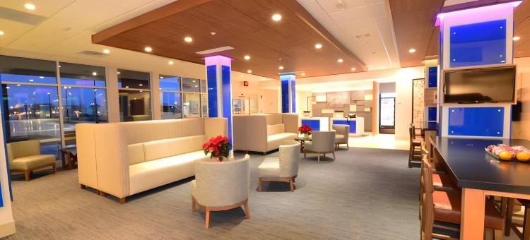 智选假日套房酒店-托莱多西(Holiday Inn Express & Suites Toledo West)图片