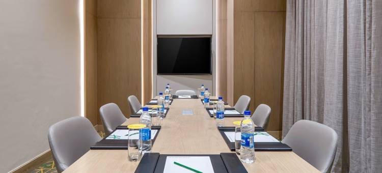 卡特拉瓦什诺德维假日酒店(Holiday Inn Katra Vaishno Devi)图片