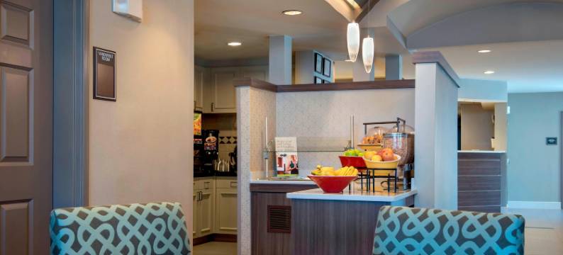 长岛哈派克Residence Inn 酒店(Residence Inn Long Island Hauppauge/Islandia)图片