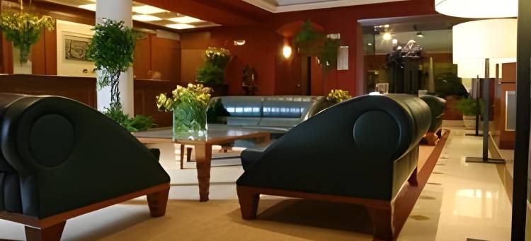 玛吉尔康斯格里奥酒店(Hotel Maggior Consiglio)图片