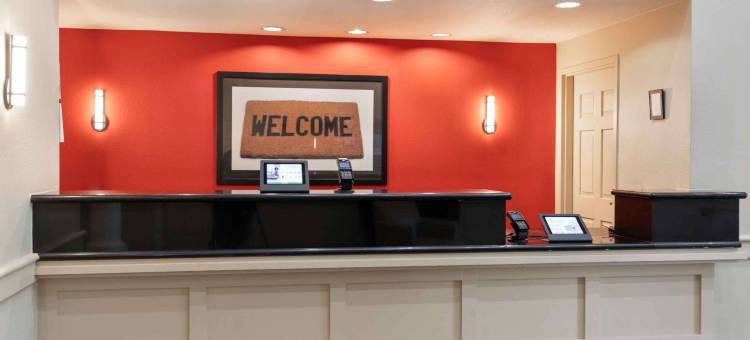 美国长居酒店 - 达拉斯 - 普莱诺(Extended Stay America Suites - Dallas - Plano)图片