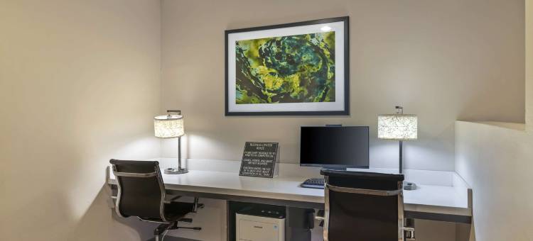 约克贝斯特韦斯特酒店(Best Western York Inn)图片