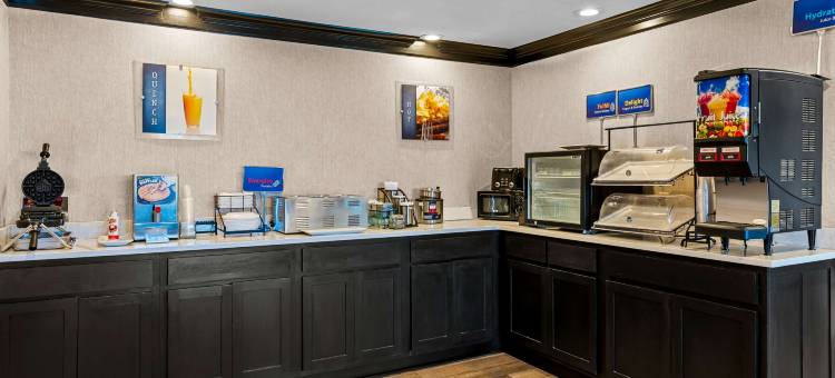 贝斯特韦斯特总统套房酒店(Best Western Presidential Hotel  Suites)图片