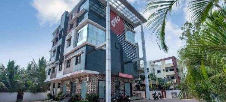 Hotel O Sai Kohinoor图片