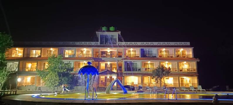 Ram Shyam Village Resort图片