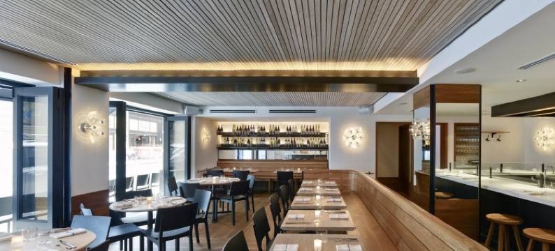 AKA 里滕豪斯广场酒店(AKA Rittenhouse Square Philadelphia)图片