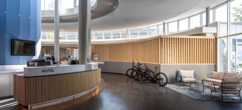 瓦尔布鲁水疗运动酒店(Val Blu Sport | Hotel | Spa)图片